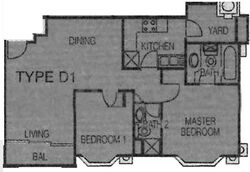 Novena Lodge (D11), Condominium #528685141
